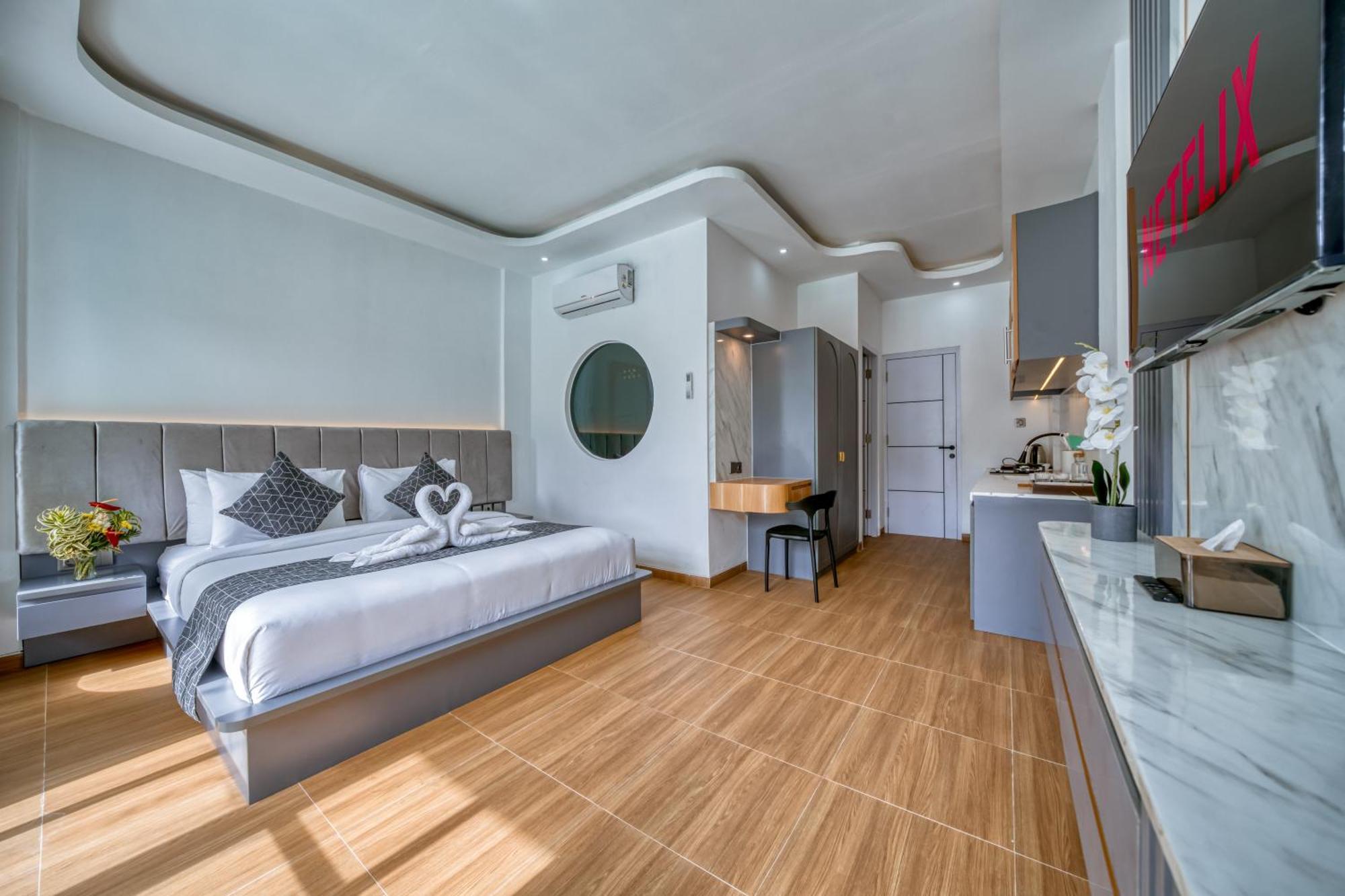 Daniswara Villas, Melasti Uluwatu Esterno foto